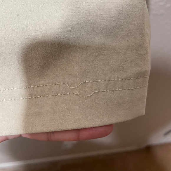 Columbia skirt. Running/running - Picture 6 of 6